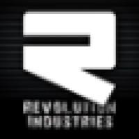 Revolution Industries LLC Logo