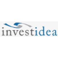 InvestIdea Logo