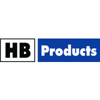 HB Products A/S Logo