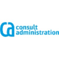 CA consultadministration ab Logo