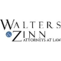 Walters & Zinn, Attorneys At Law Logo