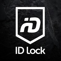 ID Lock AS Logo