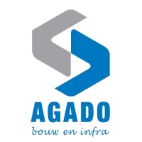 AGADO BV Logo