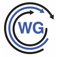 WG Installations Ltd Logo