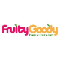 FruityGoody Logo