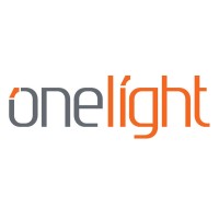 Onelight Australia Logo