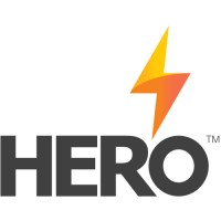 Hero Logo