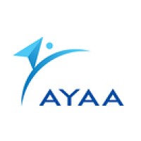 Australian Youth Aerospace Association (AYAA) Logo