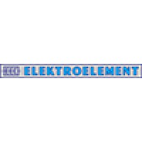 Elektroelement d.o.o. Logo