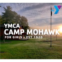 YMCA Camp Mohawk, Inc. Logo