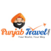 Punjab Travel Logo