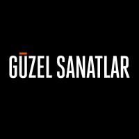 Güzel Sanatlar Logo