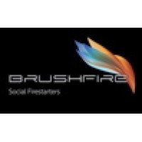 Brushfire Media Group Logo