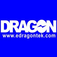 EDRAGON TECHNOLOGY CORPORATION Logo