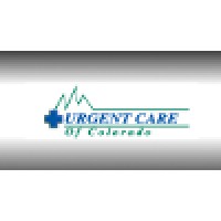 Urgent Care of Colorado Logo
