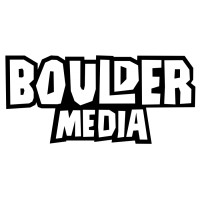 Boulder Media Logo