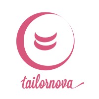 Tailornova Logo