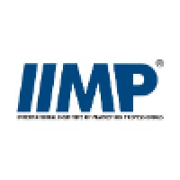 International Institute of Marketing Professionals Logo