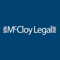 McCloy Legal Logo