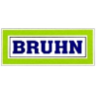 Bruhn Limestone Logo