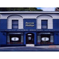 Perry & Phillips Funeral Directors Logo