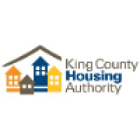 King County Housing Authority Logo