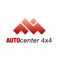 Auto Center 4x4 - Arivir Corp Logo