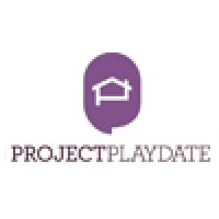 Project Playdate Logo