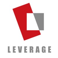 Leverage Limited Logo
