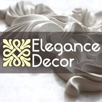 Elegance Decor Logo