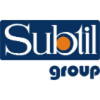 Subtil-Group - Federnfabrik Subtil GmbH Logo
