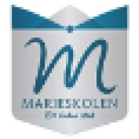 Marieskolen Logo