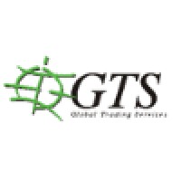 GTS | Global Trading Services Logo