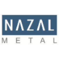 NAZAL METAL Industrial & Trade Ltd. Co. Logo