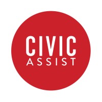 Civic Assist Logo