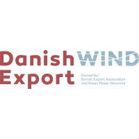 Danish Wind Export Logo