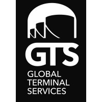 Global Terminal Hizmetleri A.S. Logo