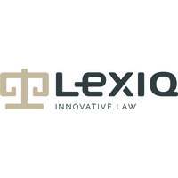 LEXIQ Logo