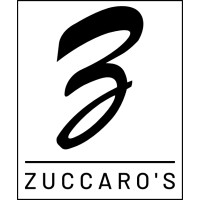 Zuccaro Banquets & Catering Logo