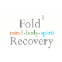 Three Fold Recovery (Closed) Logo