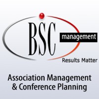 BSC Management Logo