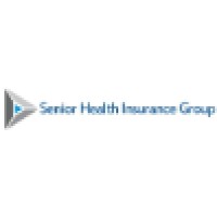 Senior Health Insurance Group Logo