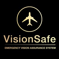 VisionSafe Corporation - EVAS Logo