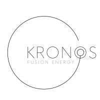 Kronos Fusion Energy Logo