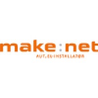 makenet a/s Logo