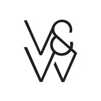 VIKTORIA & WOODS Logo