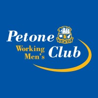 Petone Club Logo