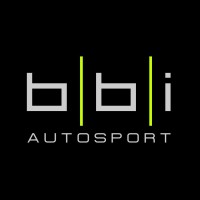 BBI Autosport Logo