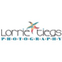 Lorrie Tiegs Photography Logo