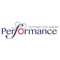 Performance Leadership Pte Ltd Logo